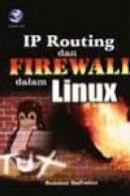 IP Ruting & Firewall dalam Linux
