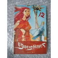 Image of A STORY OF HEROES 12