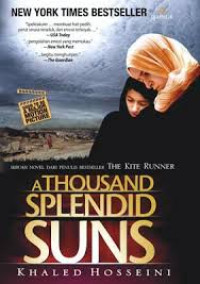 A Thousand Splendid Suns