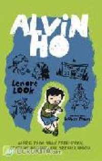 Alvin Ho