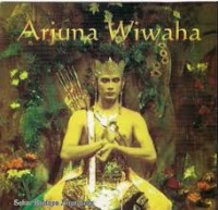 Arjuna Wiwaha