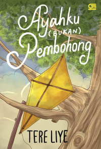 AYAHKU BUKAN PEMBOHONG