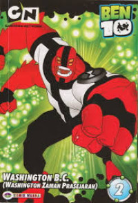 Image of BEN 10 2