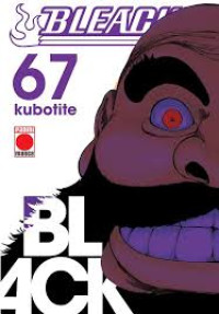 Image of BLEACH SORRY I AM STRONG VOL 67