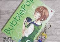 Image of BUBBLE POP HIGH SCHOOL SWEET STORY VOL 4