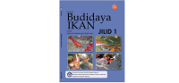Budidaya ikan Jilid 1