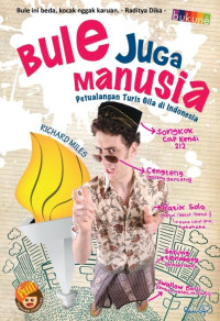 Bule Juga Manusia