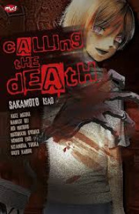 Image of CALLING THE DEATH