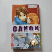 Image of CANON