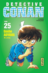 Image of DETECTIF CONAN VOL 25