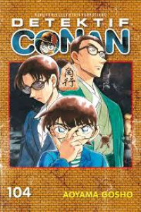 DetectiK CONAN 104