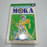 Image of DRAGON OZANARI VOL 2