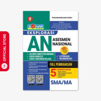 EKSPLORASI AN SESESMESN NASIONAL LITRERASI NUMERASI