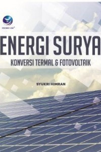 ENERGI SURYA KONVERSI TERMAL DAN FOTOVOTAIK
