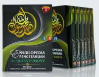 Ensiklopedia Pengetahuan Al-Quran dan Hadits