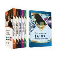 Ensiklopedia SAINS dalam Al Quran dan Hadits