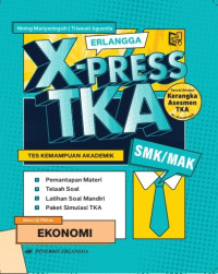 ERLANGGA XPRESS TKA EKONOMI SMK/MAK