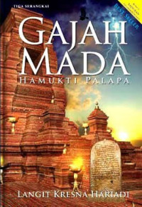 Gajah Mada - Hamukti Palapa