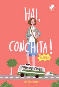 Hai Conchita