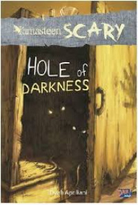 HOLE OF DARKNESS