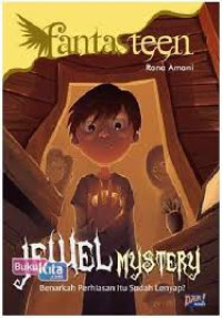 JEWEL MYSTERY