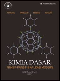 Kimia Dasar Jilid   1