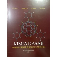 Kimia Organik Edisi Ke Tiga Jil 2