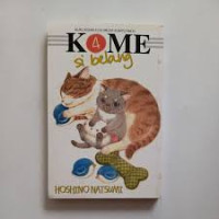 Image of KOME