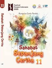 Image of Kumpulan Cerita Pendek Sahabat Sepanjang Cerita 20