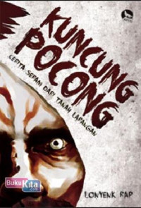 KUNCUNG POCONG