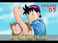 Image of KUNGFU BOY VOL 5