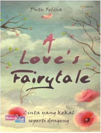 Love Fairytale (Cinta Yang Kekal Seperti Dongeng)