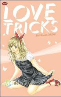 Image of LOVE TRICKS