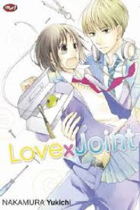 Image of LOVE X JOINT