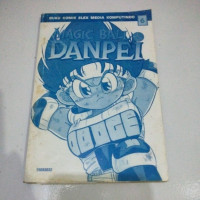 Image of MAGIC BALL DANPEI Vol.6