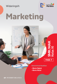 MARKETING 1