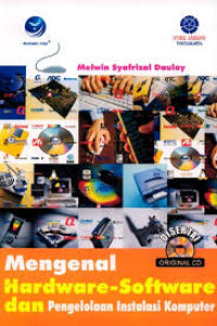 Mengenal Hardware Software