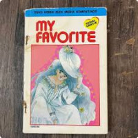 Image of MY FAVORITE