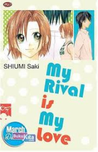 Image of MY RIVAL IS LOVE