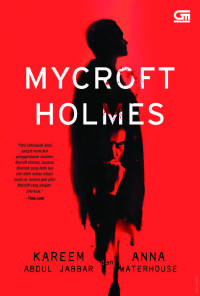 MYCROFT HOLMES