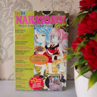 Image of NAKAYOSHI Ed.24