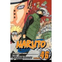 Image of NARUTO Vol.46