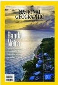 National Geographic Indonesia Banda Neira