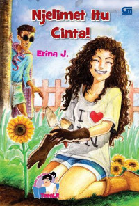 Image of Njelimet Itu Cinta