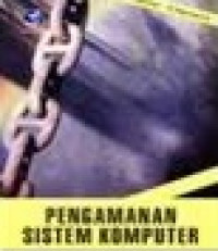 Penanganan sistem komputer