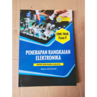 PENERAPAN RANGKAIAN ELEKTRONIKA SMK FASE F