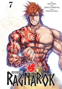 Image of RAGNAROK Vol.7