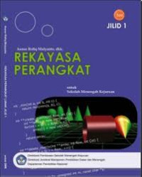 Rekayasa Perangkat Lunak Jilid 1