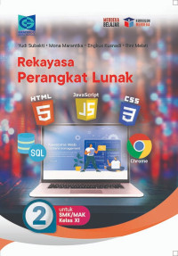 Image of REKAYASA PERANGKAT LUNAK Keals XI