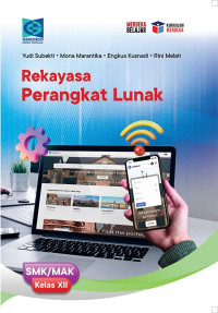 Image of Rekayasa Perangkat Lunak untuk SMK/MAK Kelas XII
